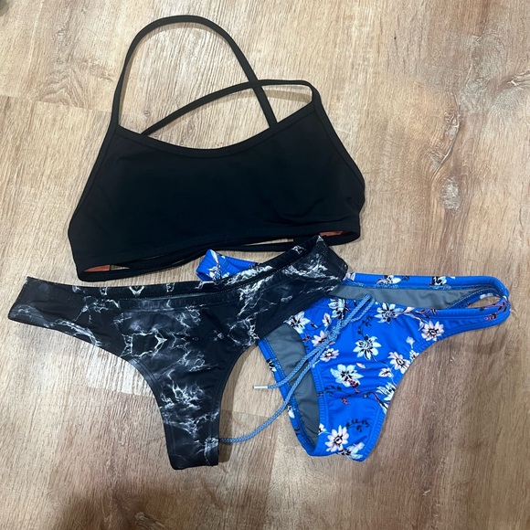 Jolyn Adrian top - Picture 5 of 5